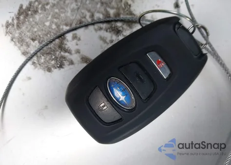 2022 Subaru Impreza Limited 5-Door from USA, damaged, VIN 4S3GTAT61N3726449